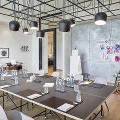 Hyatt Regency Vienna - Bild 24
