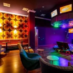 mightyTwice Hotel Dresden - Bild 22