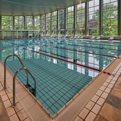 Hilton Frankfurt City Centre - Bild 21
