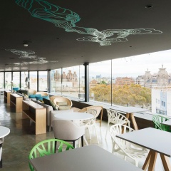 Hotel Rec Barcelona - Adults only - Bild 17