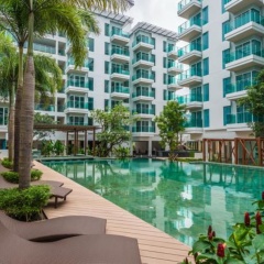 Fishermen's Harbour Urban Resort - Bild 8