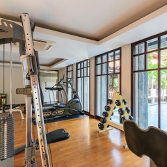 Khaolak Oriental Resort - Adult Only - Bild 15