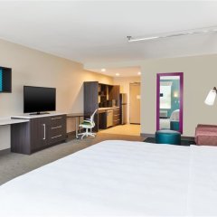 Home2 Suites by Hilton Tucson Airport in Tucson, United States of America from 152$, photos, reviews - zenhotels.com photo 9