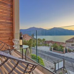Отель Magical View Apartments Черногория, Доброта - отзывы, цены и фото номеров - забронировать отель Magical View Apartments онлайн фото 11