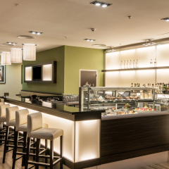 Crowne Plaza Berlin City Centre by IHG - Bild 28