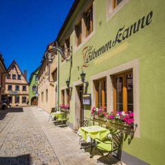Gasthof Zur Silbernen Kanne - Bild 14