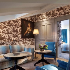 La Maison Favart - Bild 14
