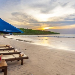 Bali Baliku Private Pool Villas - Bild 17