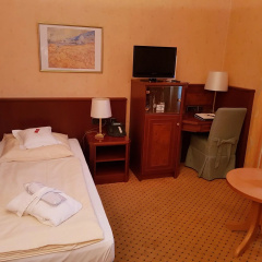 Hotel Villa Heine - Bild 2