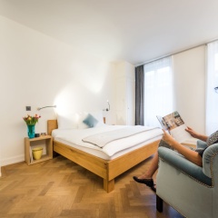 Boutique Hotel NI-MO - Bild 20