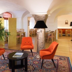 Boutiquehotel Amadeus - Bild 18