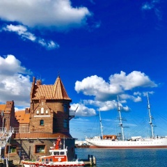 Hotel Kontorhaus Stralsund - Bild 2