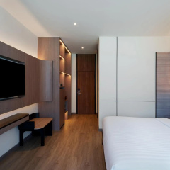 Panmanee Hotel - Bild 6