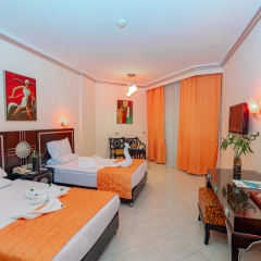 Sphinx Aqua Park Beach Resort - Bild 2