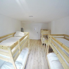 City Hostel Regensburg - Bild 2