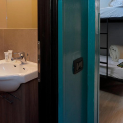 Plus Florence - Hostel - Bild 9