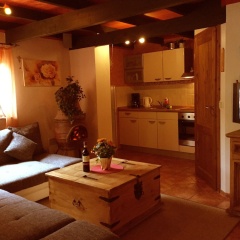 Ferienhaus Hagenwinkel - Bild 1