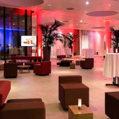 H4 Hotel München Messe - Bild 2