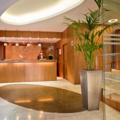 Hotel Ópera - Bild 2