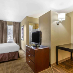 Extended Stay America Phoenix Midtown