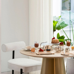 The Dolli at Acropolis, A Hotel to Live - Bild 13