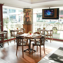 Kozan City Hotel - Bild 22