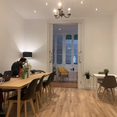 CoImpact Coliving - Hostel thumbnail 27