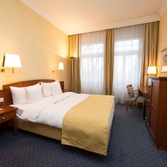 Oranien Hotel & Residences - Bild 7