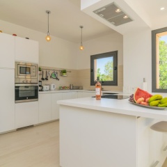 Villa Pins - Villa With Private Pool In Portocolom - Bild 26