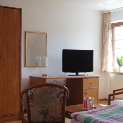 Pension und Gaststätte An der Linde - Bild 2