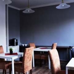 Anton Center Hotel - Bild 5