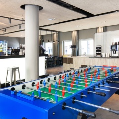 a&o Nürnberg Hauptbahnhof - Hostel - Bild 27