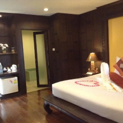 Takolaburi Cultural Resort - Bild 2