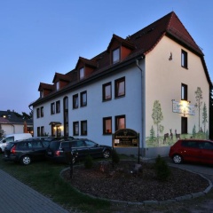 Gasthof Fuchsbergklause - Bild 5