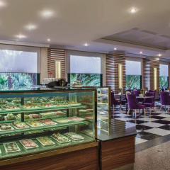 Delphin Deluxe Resort Hotel - All Inclusive - Bild 11