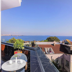 The Magnaura Palace Hotel - Bild 16