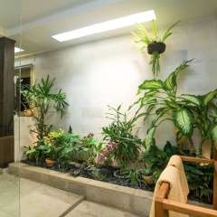 Karmagali Boutique Suites & Private villas - Bild 17