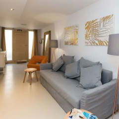 Y Hostel - Albergue Juvenil - Bild 3