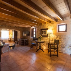 Hotel Rural Can Feliu - Bild 20