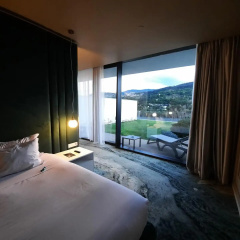 Douro Royal Valley Hotel & SPA thumbnail 3