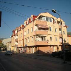 Nikolic Apartments - Ohrid City Centre in Ohrid, Macedonia from 53$, photos, reviews - zenhotels.com photo 15