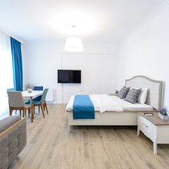 Solid Magic Residence in Constanța, Romania from 108$, photos, reviews - zenhotels.com photo 17