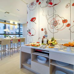 The Rooms Serviced Apartments Tirana thumbnail 10