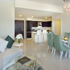 DAMAC Maison Mall Street thumbnail 20