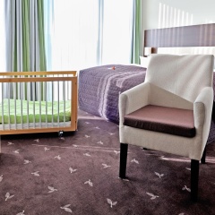Hotel Esplanade Dortmund - Bild 6