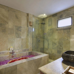 The Kanjeng Resort Ubud - Bild 21