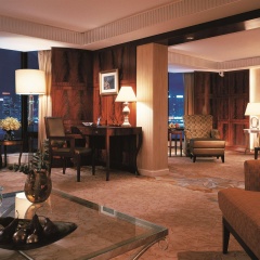 Kowloon Shangri-La, Hong Kong - Bild 17