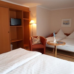 Hotel Ingeburg - Bild 5