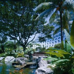 Shangri-La Rasa Sentosa, Singapore in Singapore, Singapore from 398$, photos, reviews - zenhotels.com pet-friendly