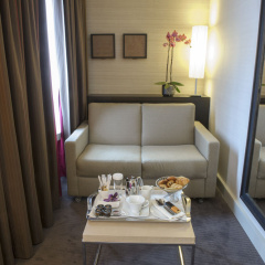 Nest Hotel Paris la Défense - MGallery Collection - Bild 10